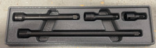 Snap-On 4pc Extension Set 3/8