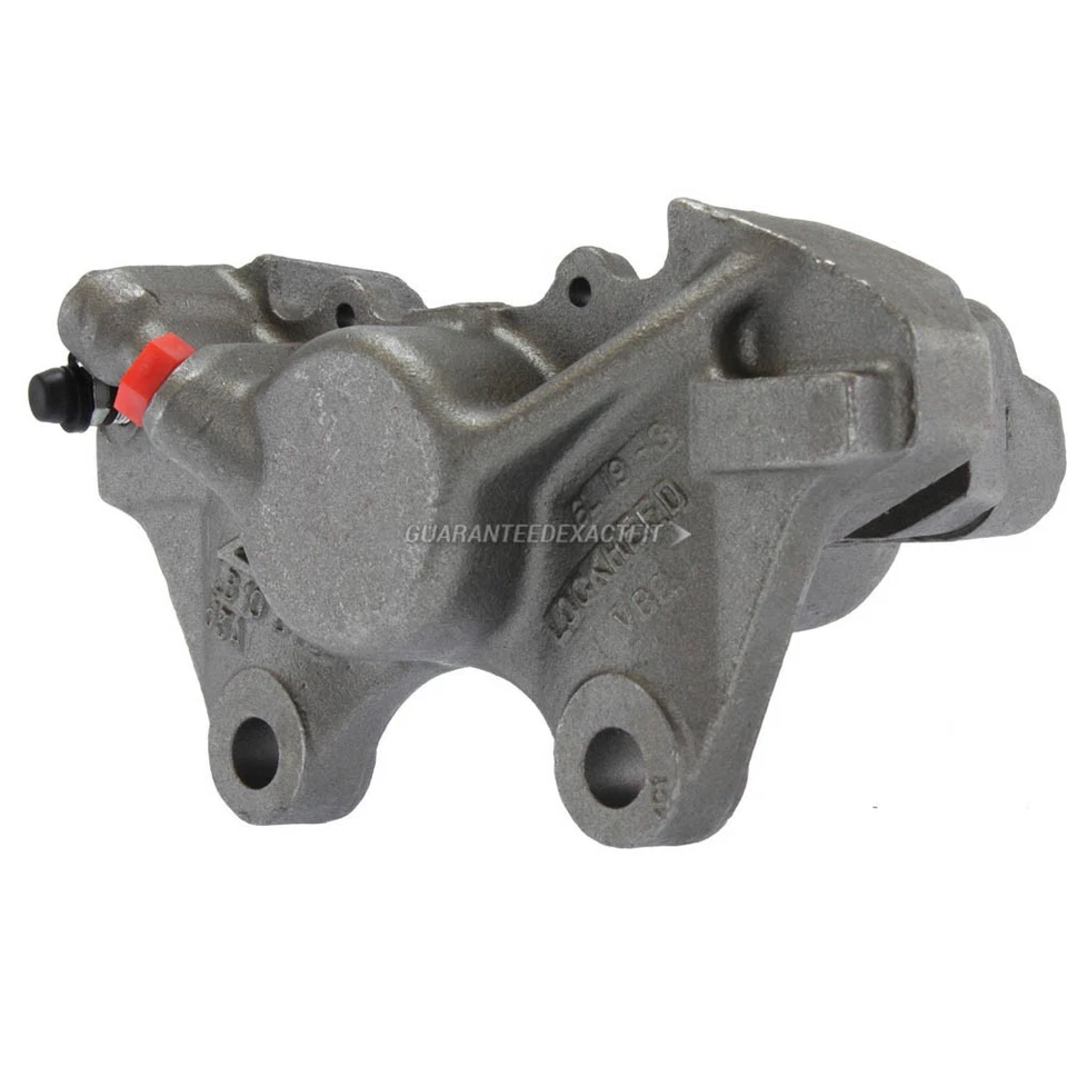 Pinza de freno trasera derecha centrada para Land Rover Range Rover Discovery CSW Foto 2 de 4