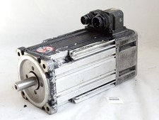 Bosch Brushless Servo Motor 0133500317 SE-B3.055.030-10.000 3000rpm