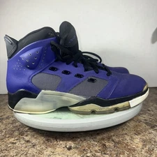 Nike Air Jordan Dark Concord Men’s Size-9.5 428817-501 ( NEED REGLUE )