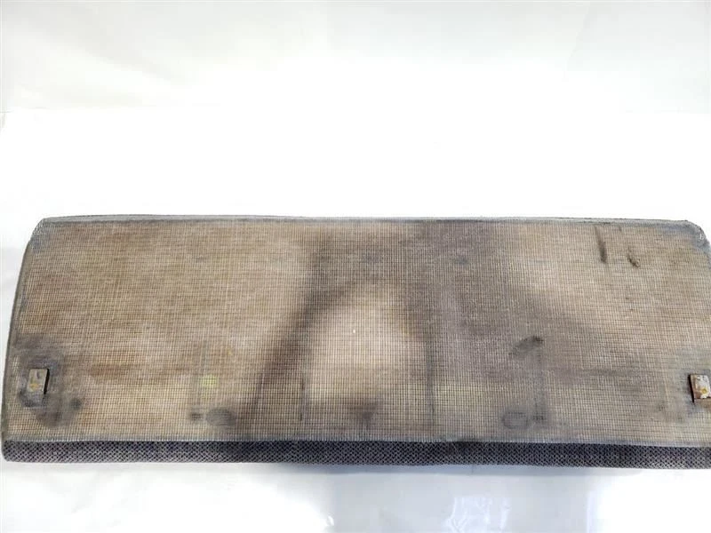 Asiento trasero Quad SLT 1999 Dodge Ram 2500 OEM Foto 2 de 4