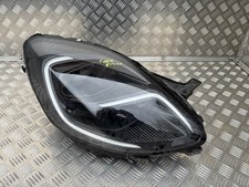 FORD PUMA MK1 OS RIGHT DRIVER SIDE HEADLIGHT L1TB-13E014-MB 2019-2024