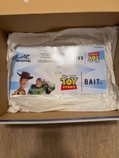 Reebok BAIT Toy Story Shoes - Rare (Men’s Size 11.5) - Image 4