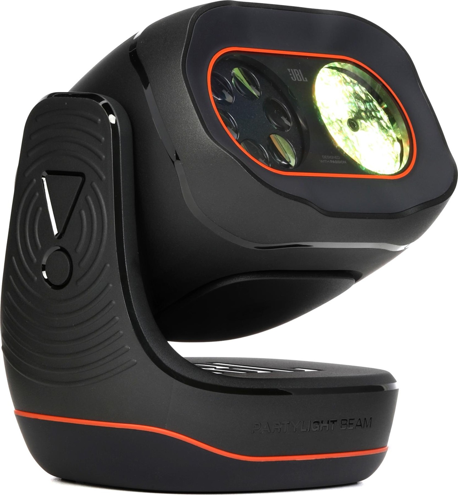 JBL PartyLight Beam