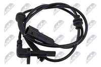 NTY HCA-PL-035 Sensor, Raddrehzahl Hinten Links Rechts Passend FüR Nissan Opel