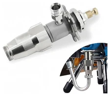 New For Pro 210 ES Pump Metal Airless Spraying Machine Sprayer Pump 17C-721 USA