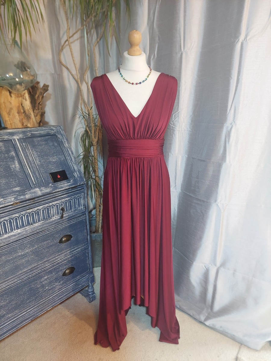 New Biba Size 16 Gorgeous Classic Wedding Occasions Christmas