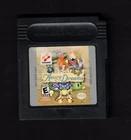 Azure Dreams Gameboy Game - Tested And Working