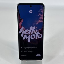 Motorola Razr 2025 Spring Bud 256GB Cricket - Very Good