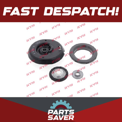 Top Strut Mounting fits CITROEN C3 Pluriel 1.4D Front 2004 KYB 503180 503369 New