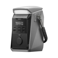 EcoFlow TRAIL PLUS 300 DC Tragbare Powerstation 288 Wh 0% MwSt.