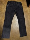 TRUE RELIGION MEN JEANS STRAIGHT MEN JEANS  SIZE-32X33 — photo 2