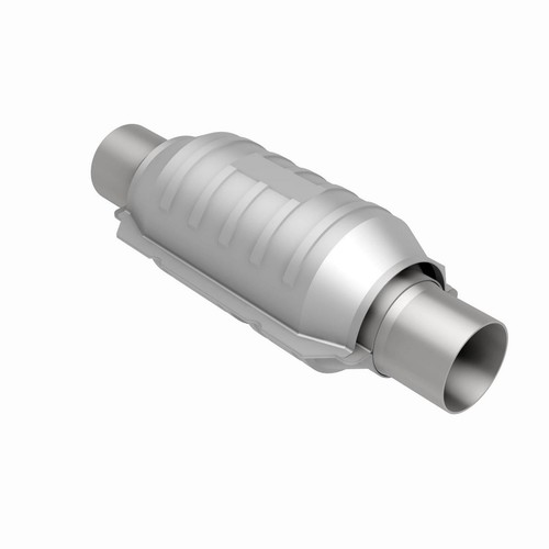 Rear Catalytic Converter For 1999 Suzuki Grand Vitara - Picture 14 of 24