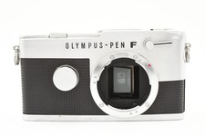 Olympus PEN-FT Film Cameras for sale | eBay