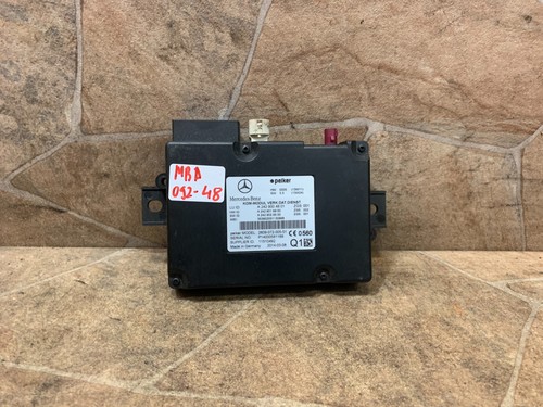 MERCEDES-BENZ E W212 Steuergerät A2429004801 2.10 Diesel 120kw 2014 32854953