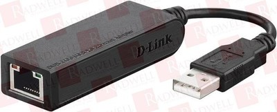 D LINK DUB-E100 / DUBE100 (USED)