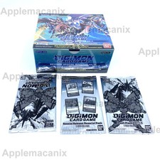 Digimon Special Release Ver 1.5 Card Prices | Digimon | PSA & Ungraded  Values
