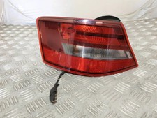 Feu arrière Audi 60
