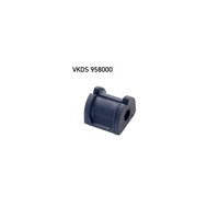 Lagerbuchse, Stabilisator SKF Vkds 958000 FüR Subaru, Hinterachse Beidseitig