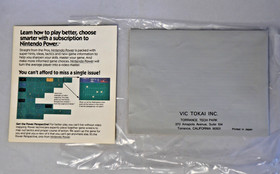 Golgo 13: Top Secret Episode (Nintendo NES, 1988) CIB | Collector