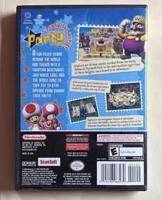 Mario Party 7 - Nintendo GameCube
