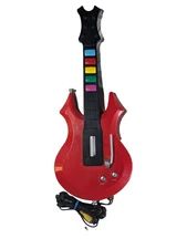 DREAMGEAR - Shredmaster Jr. Plug-and-Play Tested Be a Guitar Hero!