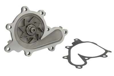 Wasserpumpe THERMOTEC D11074TT
