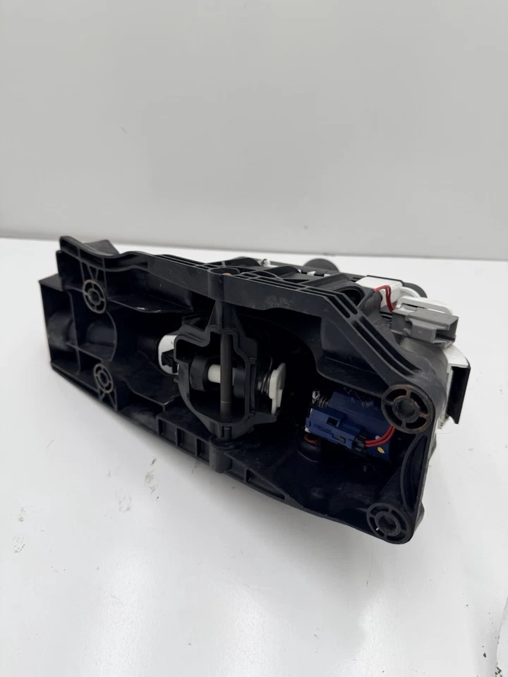 2008 Jeep Liberty Floor Shifter Assembly Center Console Auto Shift Used B243-2 Foto 3 de 4