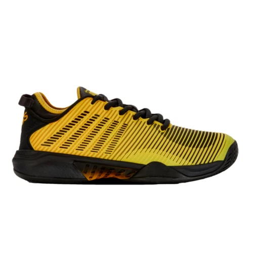 K Swiss Hypercourt Supreme Ambre/Nuit Sans Lune 06615 702 Homme Taille 8 Medium