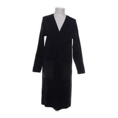 Dranella, Mantel, Damen, Größe: M, Blau/Grau #XGi