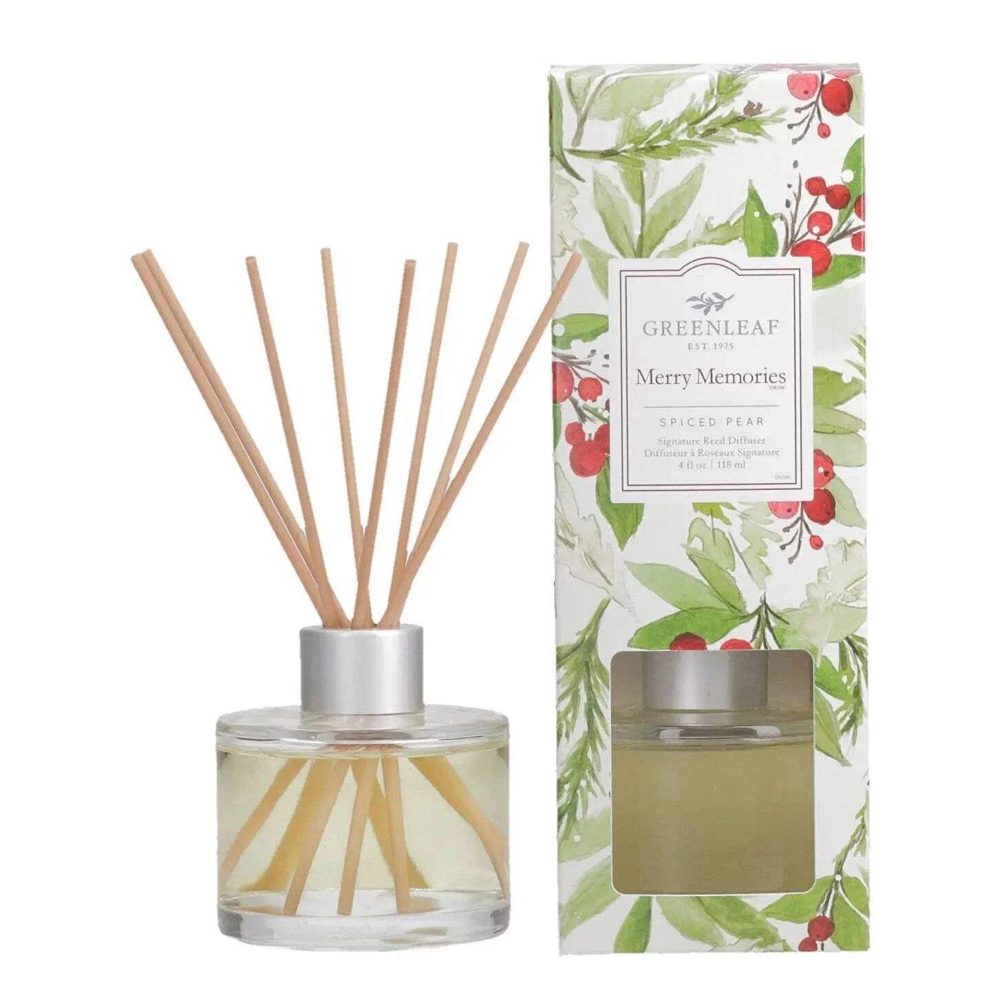 Greenleaf Gifts Reed Diffuser - Thumbnail 5