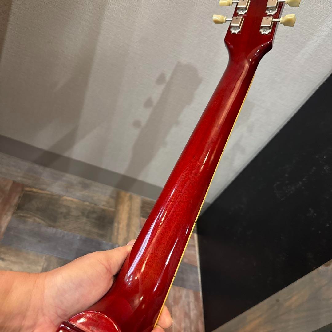 最終価格！Orville by Gibson LPS-T 1992 1992 Orville by Gibson LPS-T Electric Guitar From JAPAN | eBay