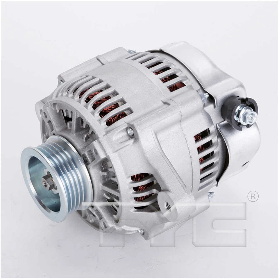 Alternador compatible con Toyota Tacoma 4Runner TYC 2000-2004 Foto 2 de 4