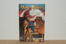 Marvel Knights by Joe Quesada - Omnibus Volum...