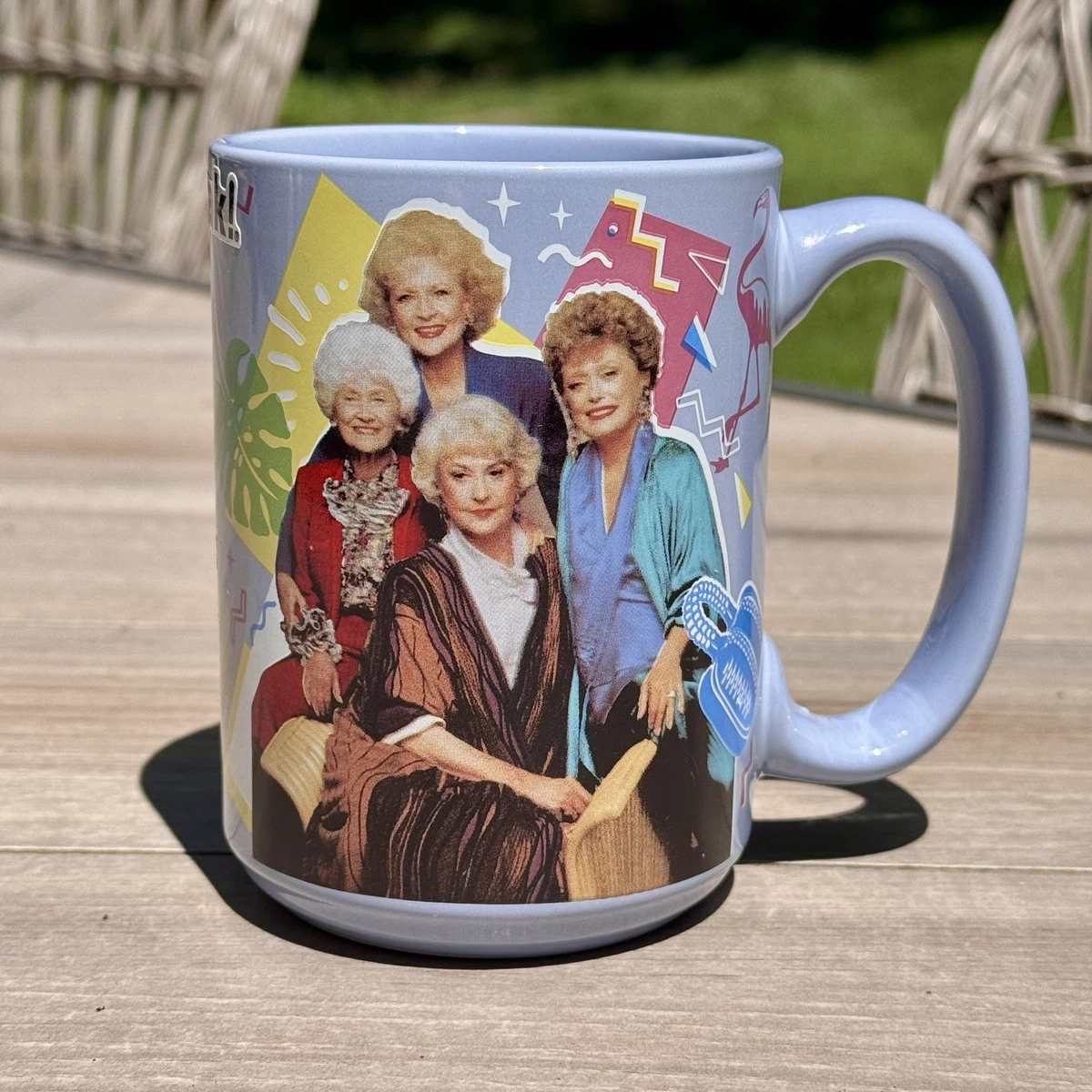 25+ Zak Mugs for sale | Updated Oct 2026