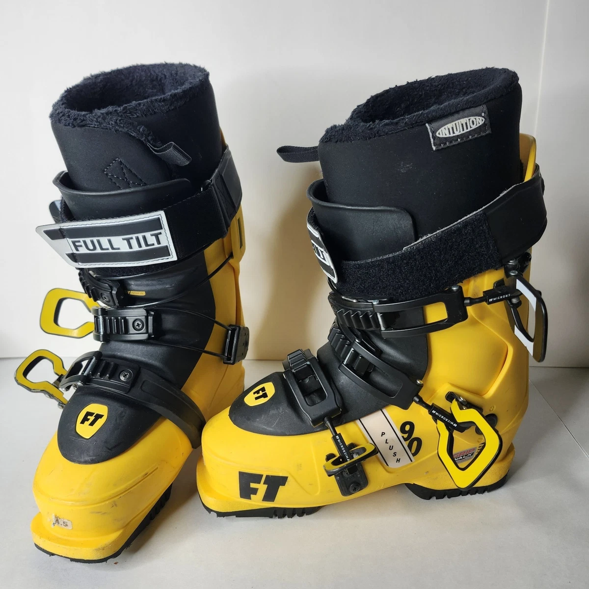 FULL TILT Men's Downhill Ski Boots | eBay
