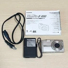 Fujifilm FinePix F480 Digital Cameras for Sale | Shop New & Used
