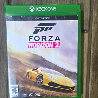 Microsoft Studios Forza Horizon 2 (Forza Series) Xbox One Racing Multiplayer