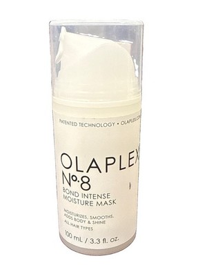 Olaplex No. 8 Bond Intense Moisture Mask 3.3 oz Bond Building Technology