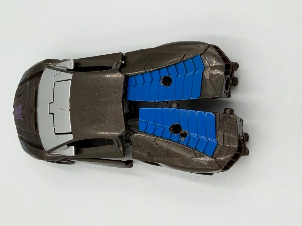 TRANSFORMERS AGE OF EXTINCTION LOCKDOWN 1 ONE STEP CHANGER AOE 2014 - Image 4 of 4