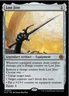 MTG Magic the Gathering Lost Jitte (23/102) The Big Score NM