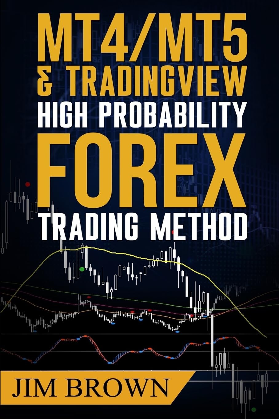 MT4/MT5 High Probability Forex Trading Method. Brown New<| - Image 3