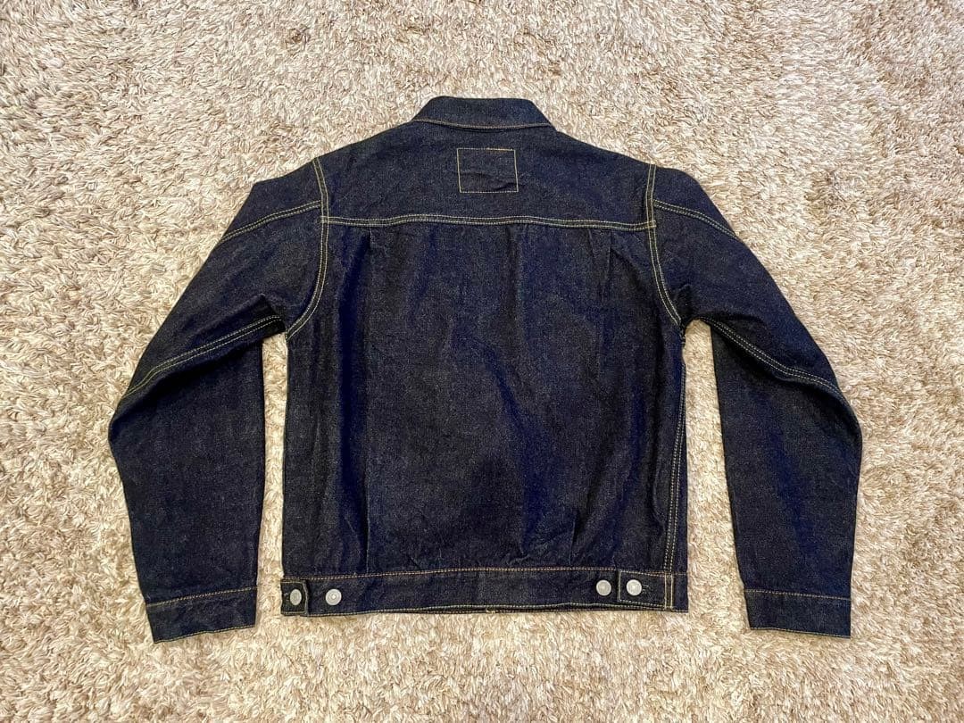 STUDIO D ARTISAN Jacket SD 412 - image 3