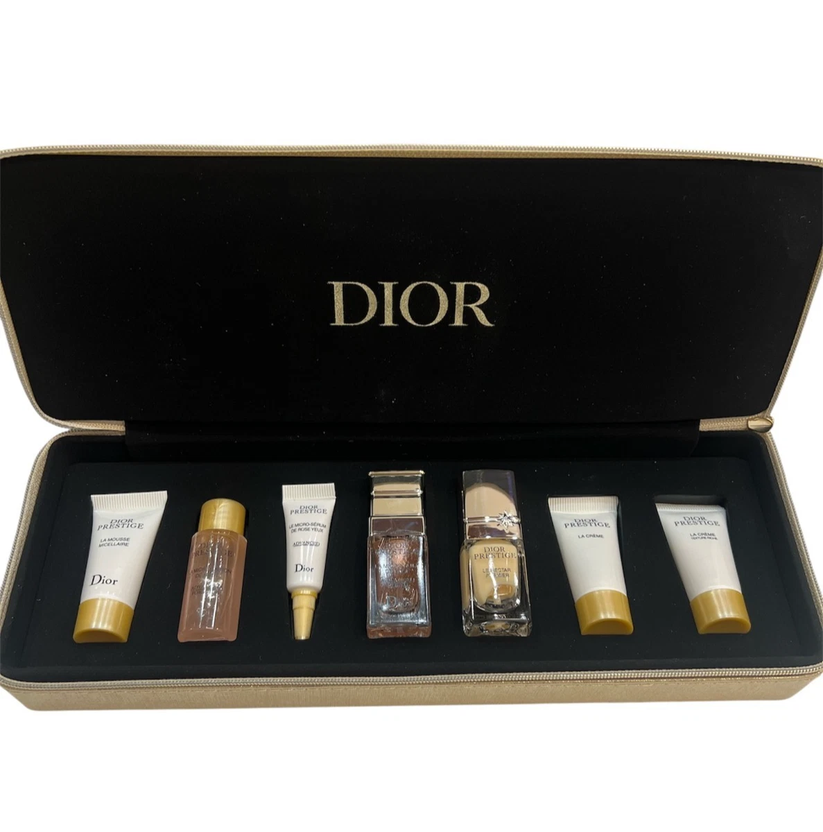 Preços baixos em Conjuntos e Kits de maquiagem de Viagem Dior | eBay