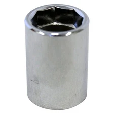 Mastercool R-134a High Side Octagon Socket