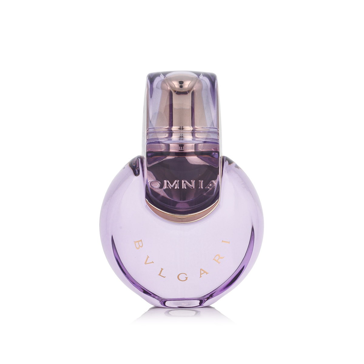 Bvlgari Omnia Amethyste Eau De Toilette 50 ml woman 17190₽