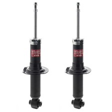 For Subaru Impreza & WRX STI KYB Rear Pair Shocks Struts DAC