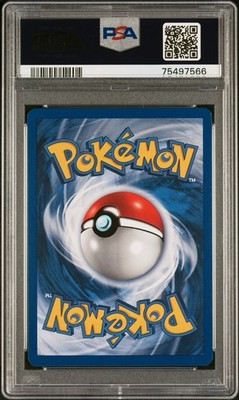 1999 Pokemon FRENCH 1st Edition Base Set Arcanin-Arcanine 23/102