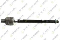 Axialgelenk Spurstange Links 231Mm FüR Honda City IV Stufenheck GD Jazz 02-08