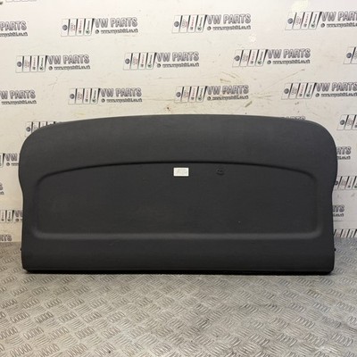 AUDI A3 8V 5DR PARCELSHELF 2013-2016 8V4867769